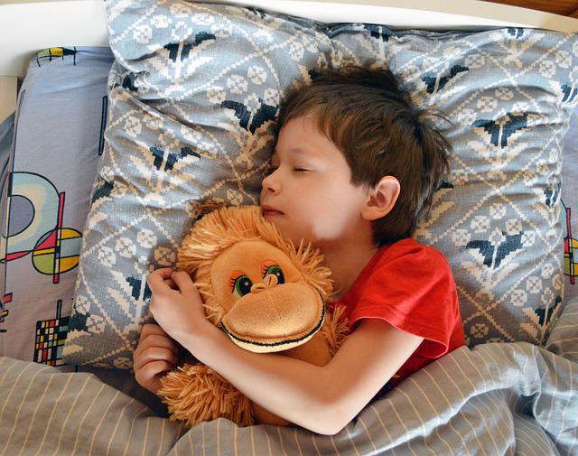 W jaki sposób wybrać łóżka tapicerowane dla dzieci?